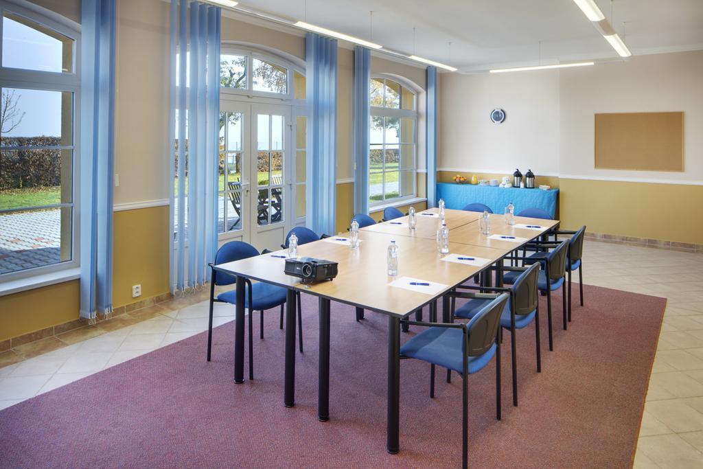 Hotel Kolonie Křivoklát Exteriér fotografie